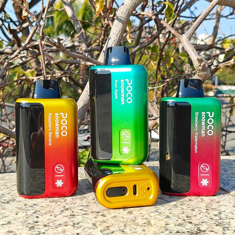 POCO 70K 29 POCO 70K 29