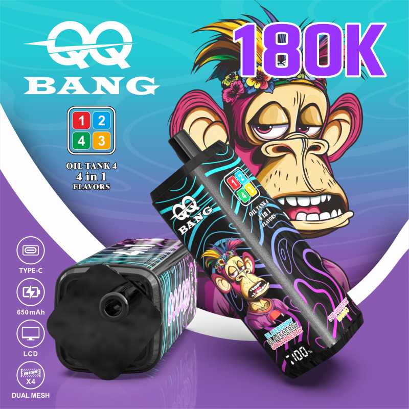 QQ BANG 180K 10 QQ BANG 180K 10