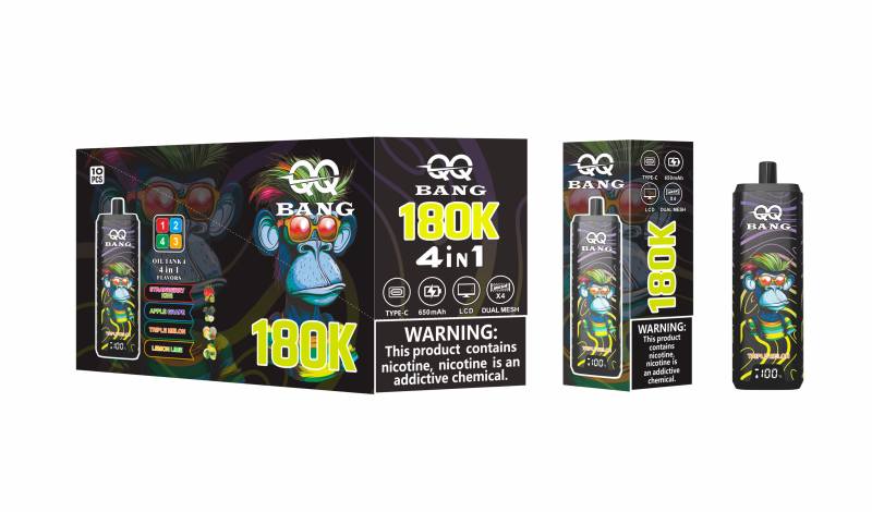 QQ BANG 180K 39