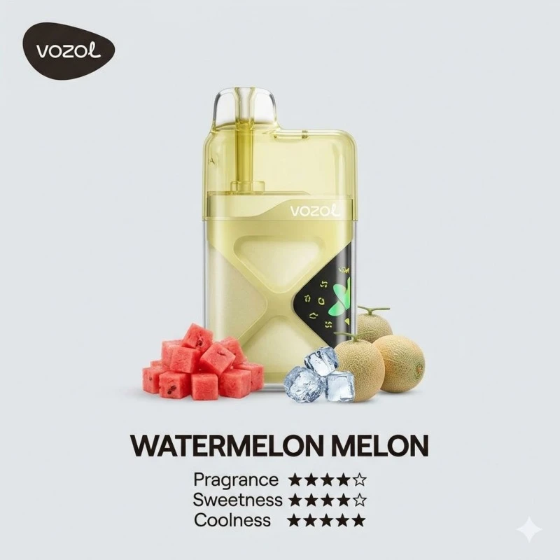 vozol Neon 60K 2
