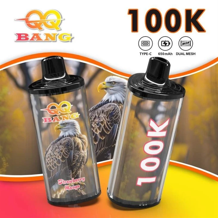 QQ BANG 100K price