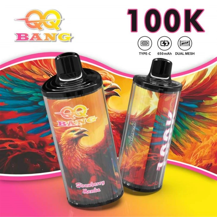QQ BANG 100K