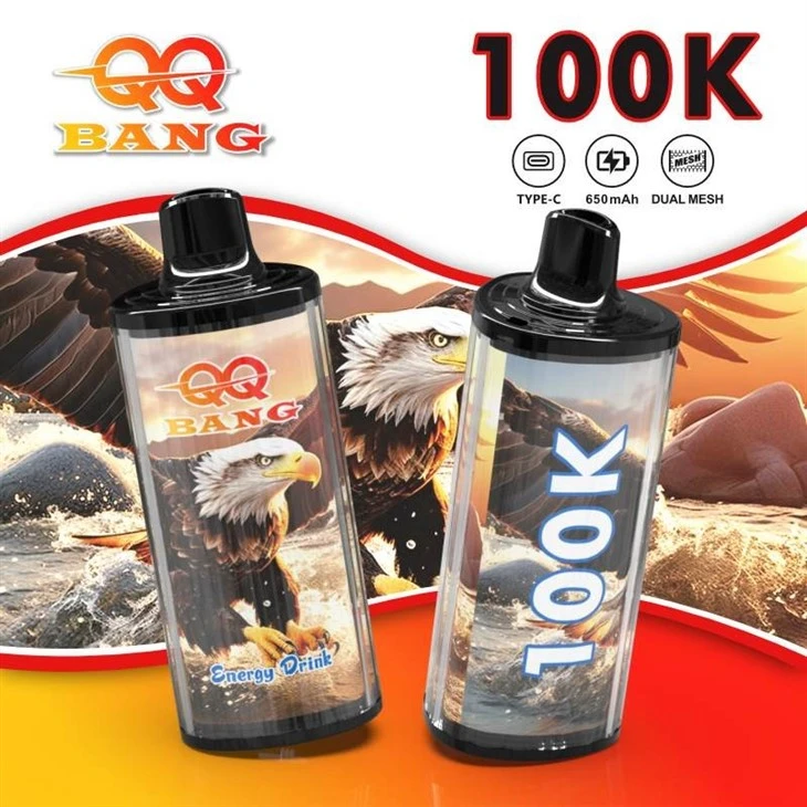 QQ BANG 100K price
