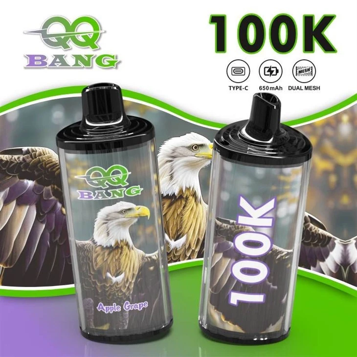 QQ BANG 100K high quality