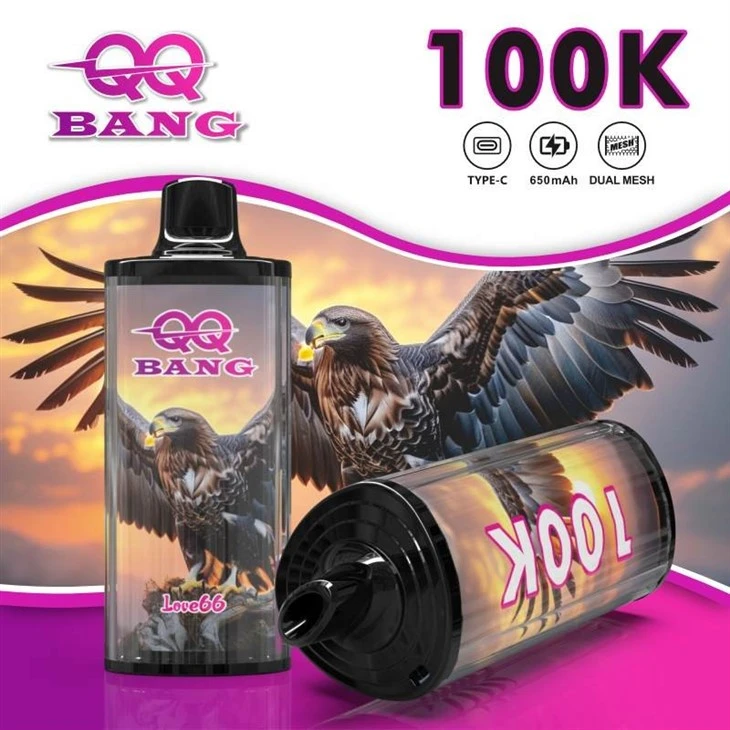 QQ BANG 100K best