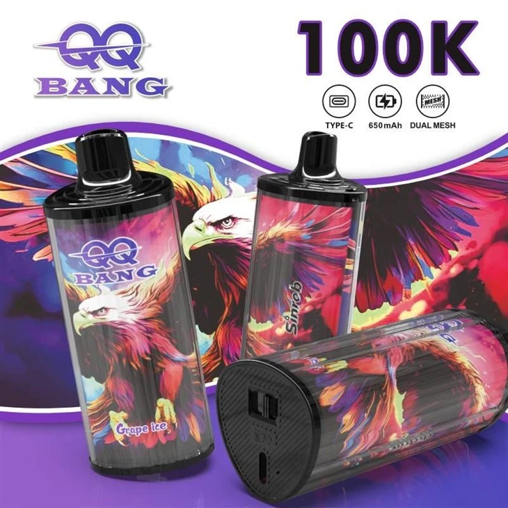 QQ BANG 100K best