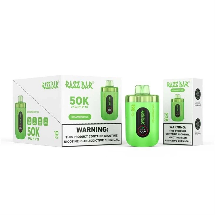 RAZZ BAR 50000 2 RAZZ BAR 50000 2