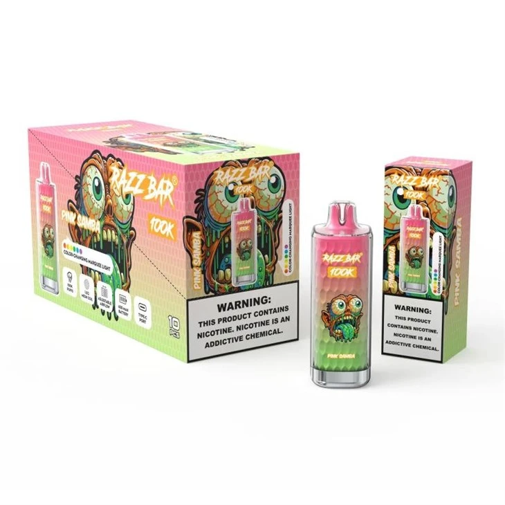 RazzBar 100K price RazzBar 100K price
