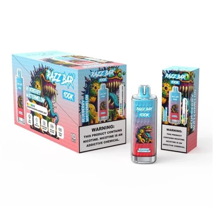 RazzBar 100K suppliers RazzBar 100K suppliers