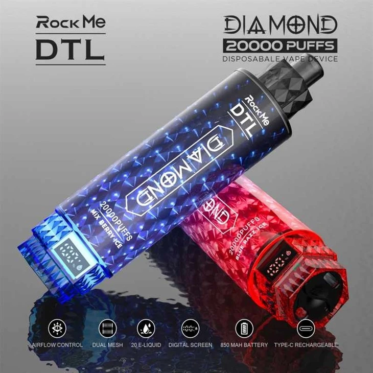 Rock Me Diamond 20000 7 Rock Me Diamond 20000 7
