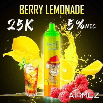 ایرمیز طوفان 25000