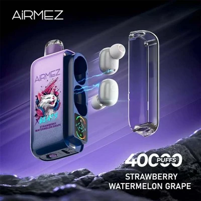 ایرمیز ایکس بیٹس 40K