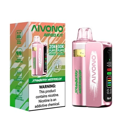 AIONO AIPOD 30000 پفس