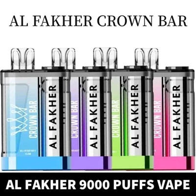 الفخر 9000