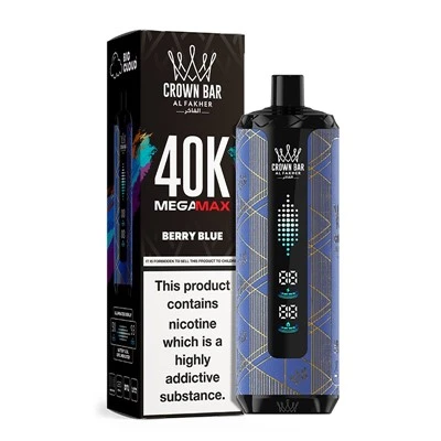 الفخیر کراؤن بار میگامیکس 40K