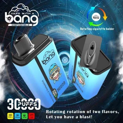 بینگ 30000 پفس دوہری ذائقہ