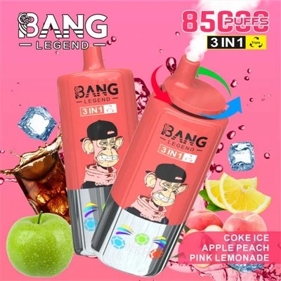 بینگ لیجنڈ 85K