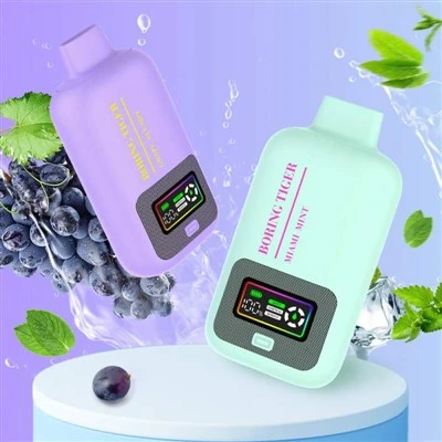 ٹائیگر 25000