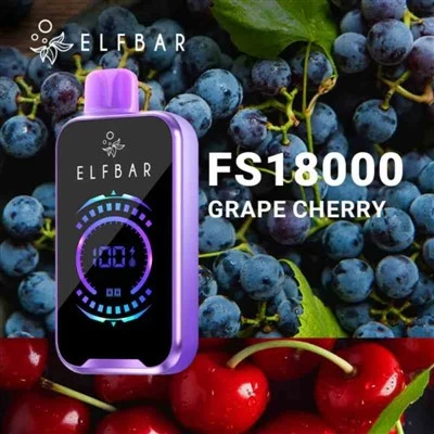 ELF BAR FS 18000 پفس