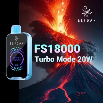 ELF بار FS18000
