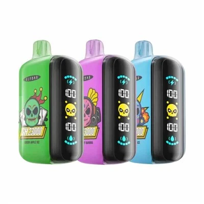 ELFBAR GH 23000