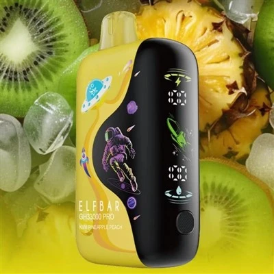 ELFBAR GH33000 پرو