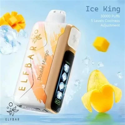 ایلفبر آئس کنگ 30 ک