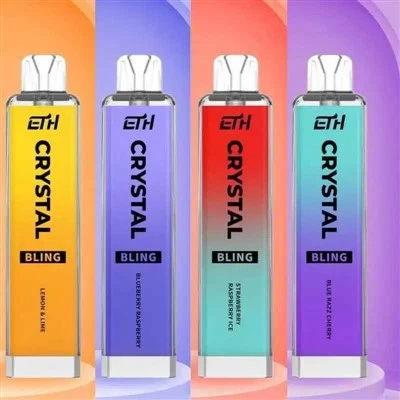 ای ٹی ایچ کرسٹل 6000