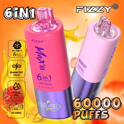 فیزی میکس III 60000
