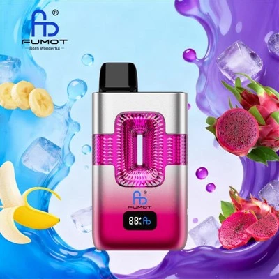 fumot eco 2in 1 50 k