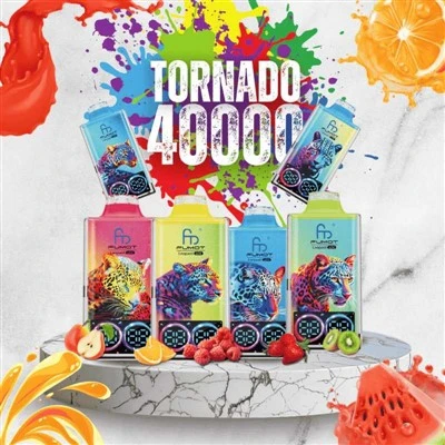فوموٹ چیتے 40000