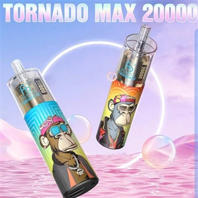 فوموٹ ٹورنیڈو MAX 20000