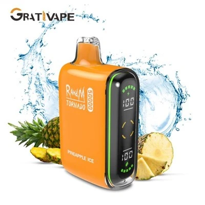 Grativape راہدم ٹوماڈو 50 ک