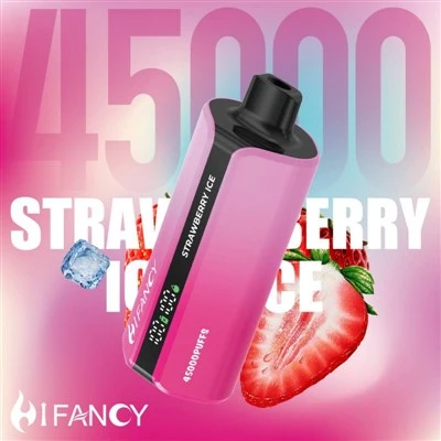 ہیفینسی خواب 45K پفس واپ