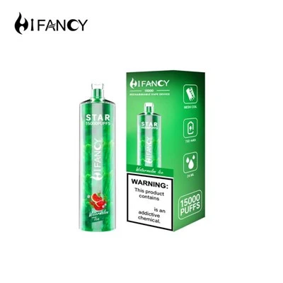 HIFANCY STAR 15K