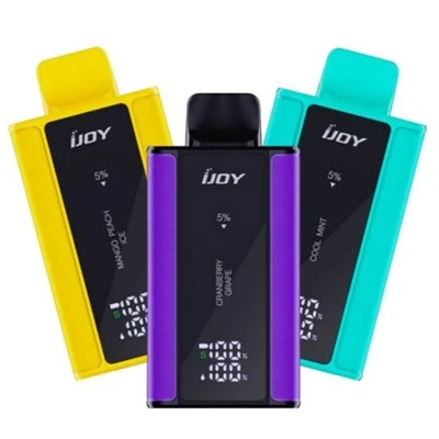 IJoy کیپٹن 10000