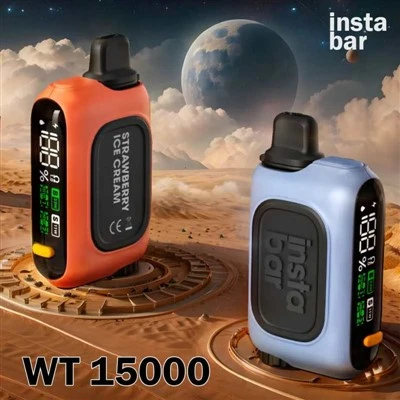 انسٹا بار ڈبلیو ٹی 15000