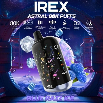 IREX Stral 80000