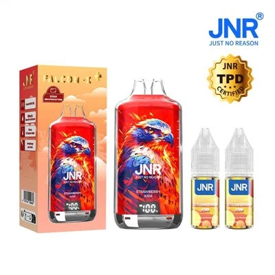 JNR فالکن X⁺ 28000