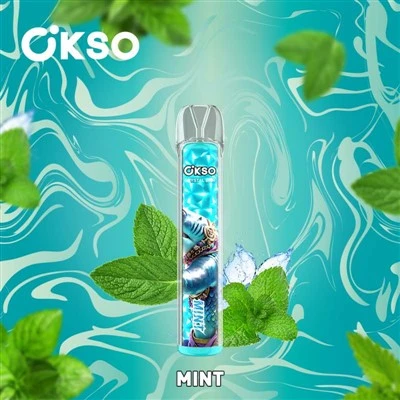 اوکسو کرسٹل بار 800 واپ