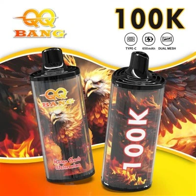 QQ BANG 100K پفس