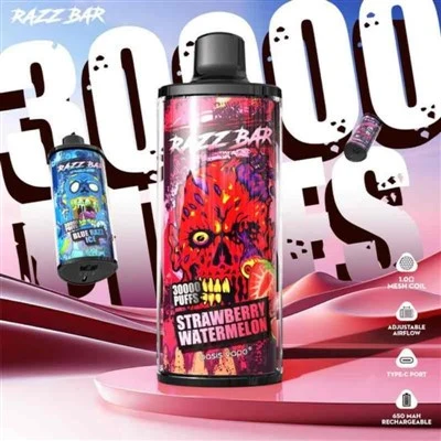 رزز بار 30 ک
