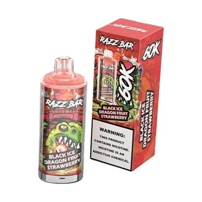رزز بار 60K