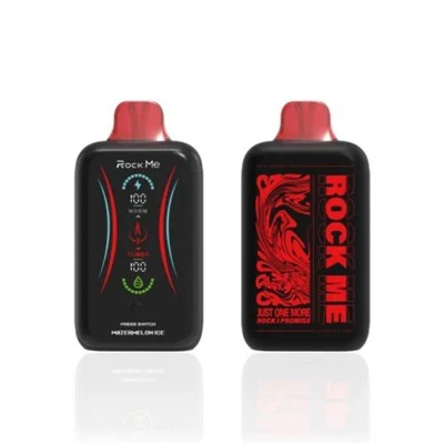 RockMe 25000 پفس