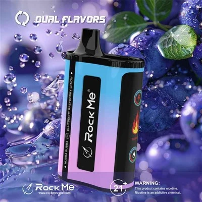 RockMe جڑواں 30000