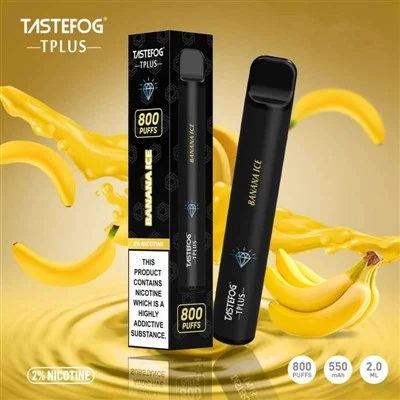 LiveFOG TPLUS 800