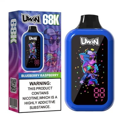 UWIN ڈیجیٹل باکس 68000