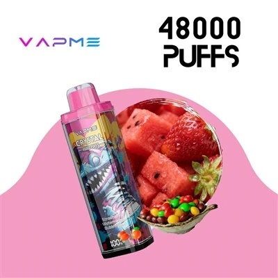 VAPME کرسٹل 48K
