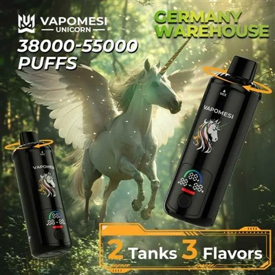 واپومیسی یونیکورن 55000