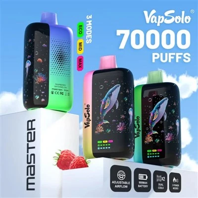 واپسولو 70000